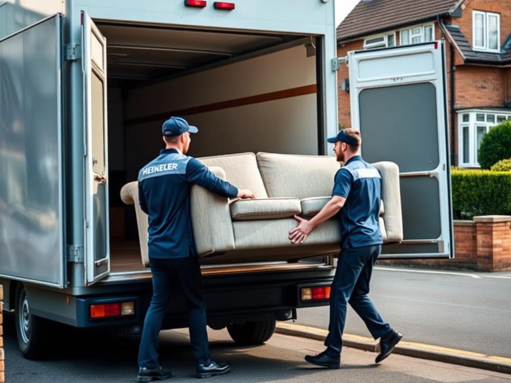 House removals
